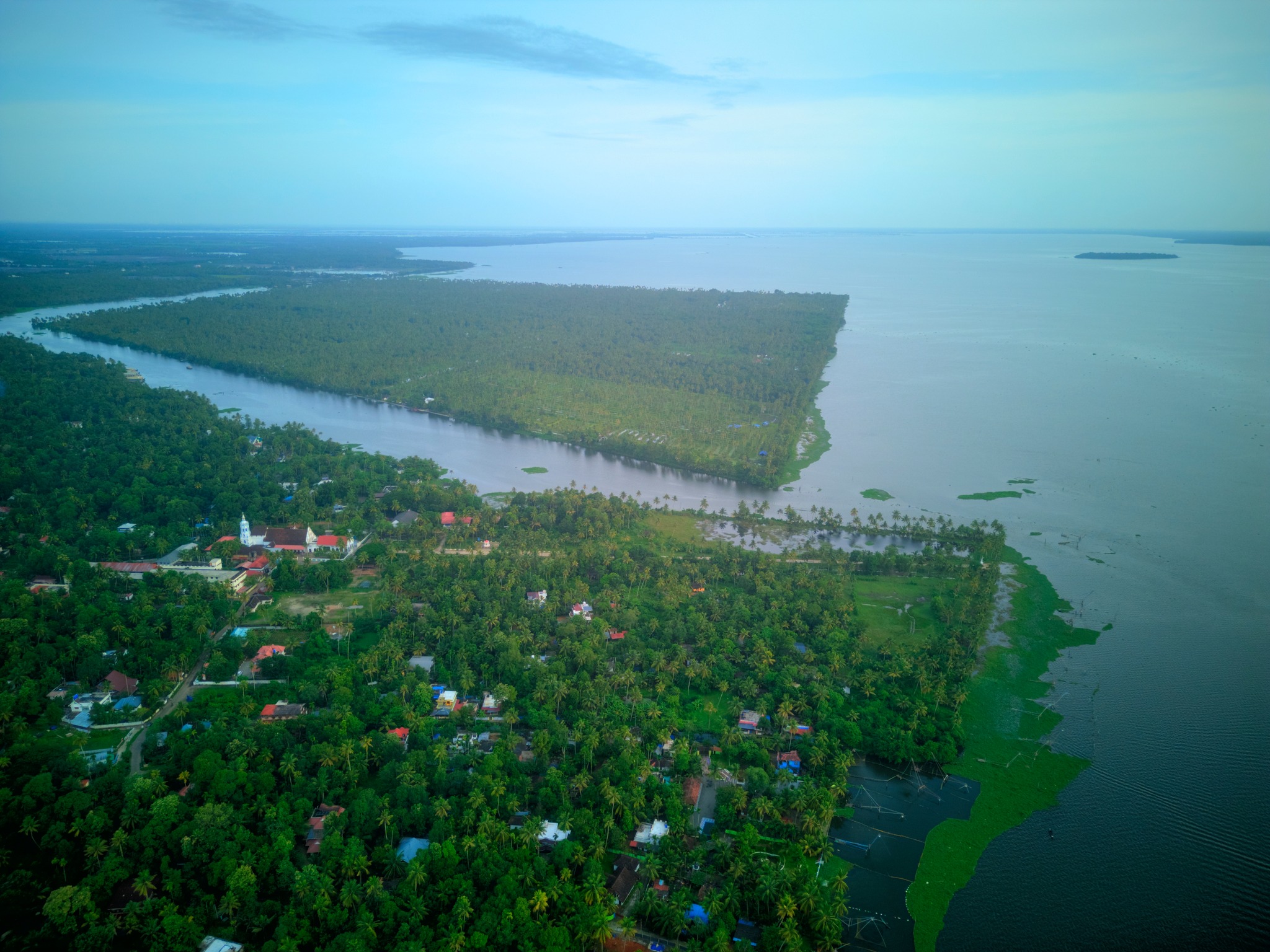 Alappuzha- The Venice of the East