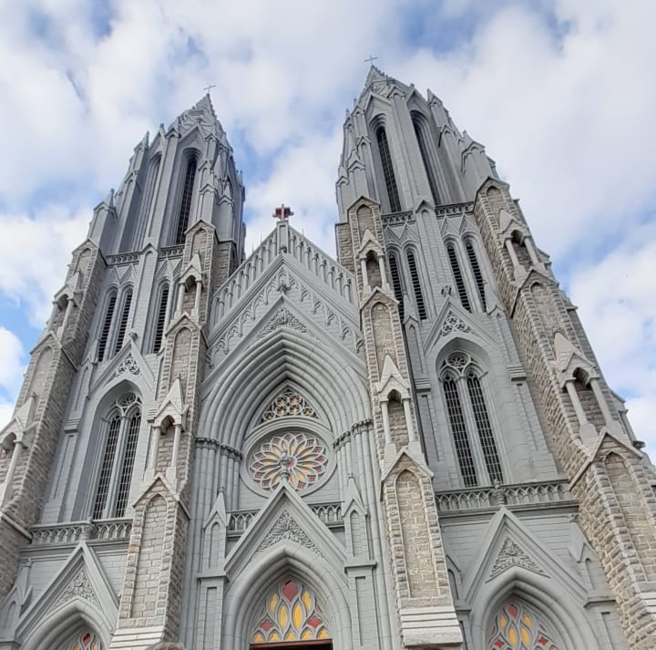 St.Pholomenas Church