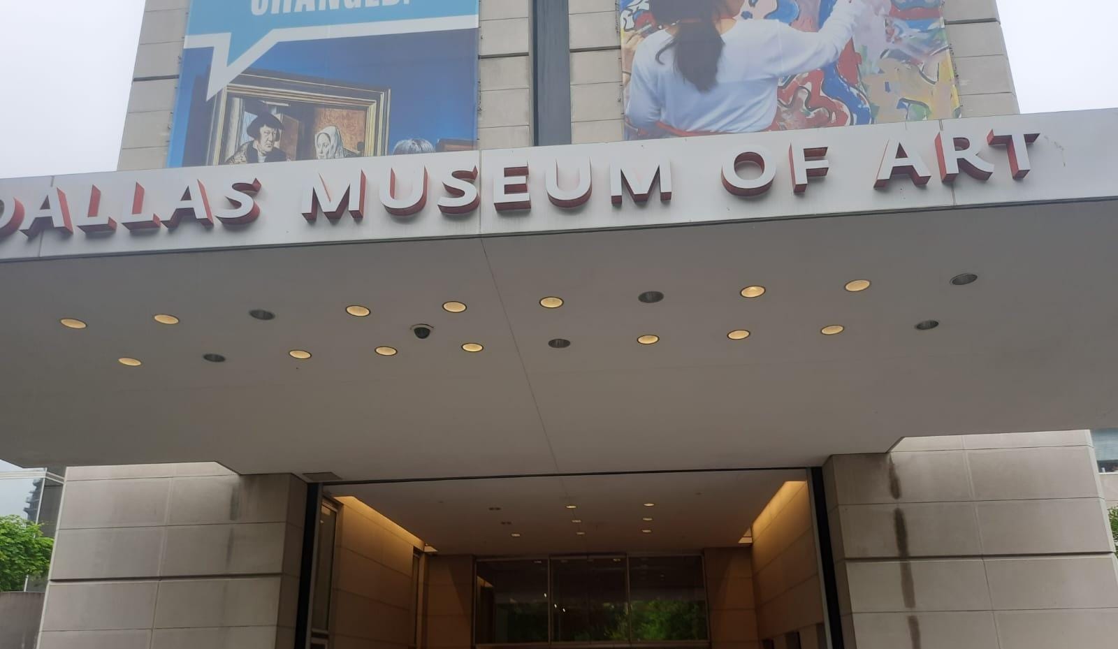 Dallas Museum of Arts