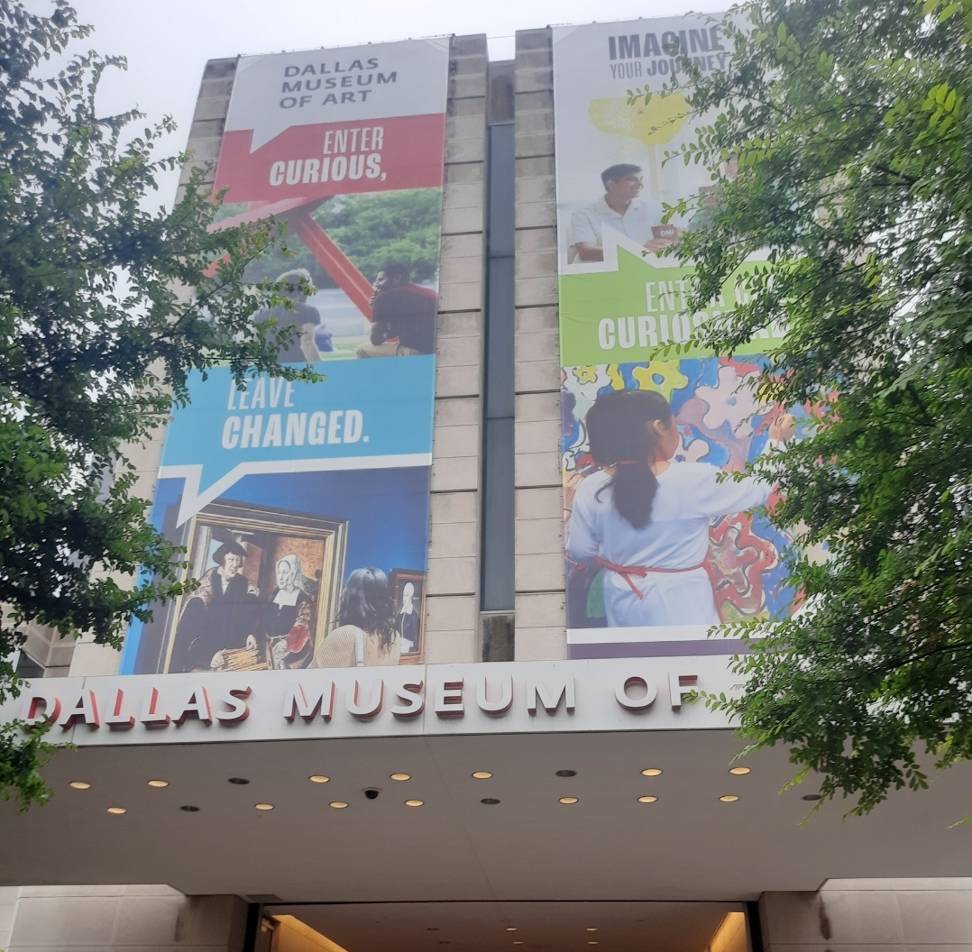Museum of Art -Dallas