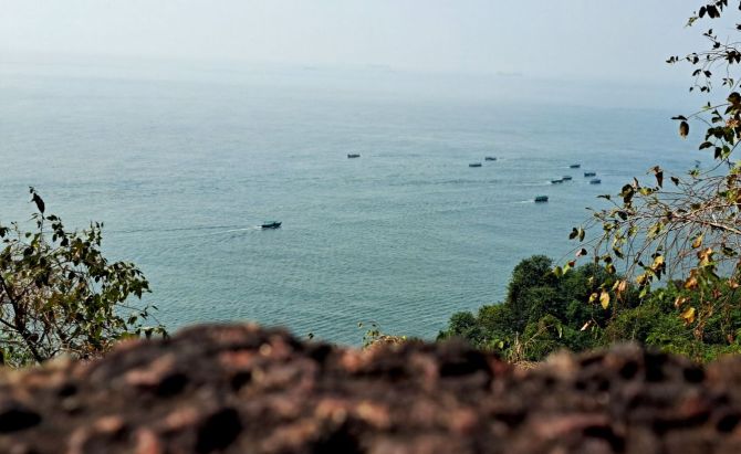 Viva Goa: A Place to Return to Again and Again