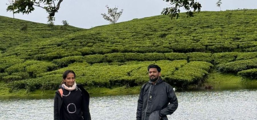  A jinxed trip to Charlie's spot - Leap of faith