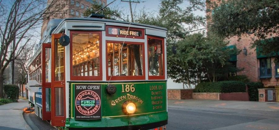 Texas in USA...Texas Diaries Part2