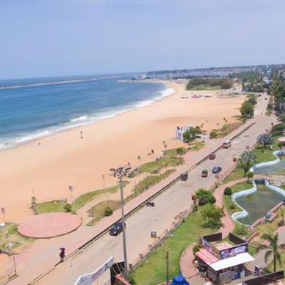 Kollam Beach