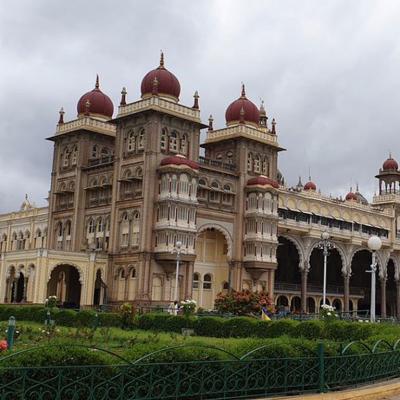 Mysore Palace