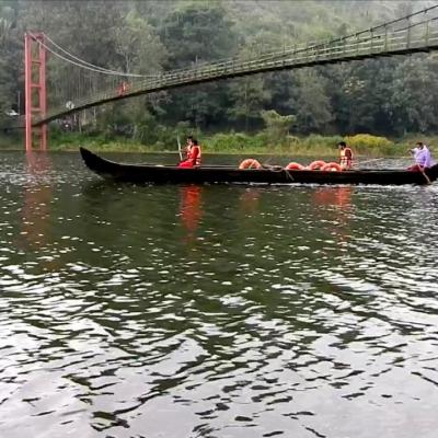 5 Places to Visit in Thekkady