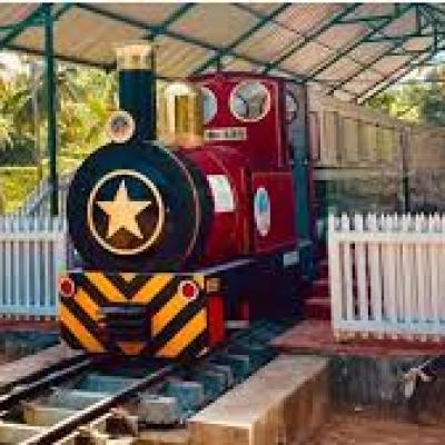 VELI TOURIST VILLAGE