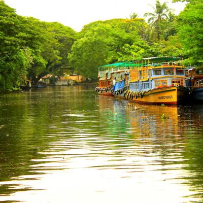 Alleppey