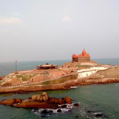 Kanyakumari