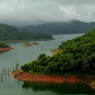 Banasura Sagar Dam