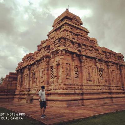 Pattadakal and Aihole -The Jewel of Karnataka