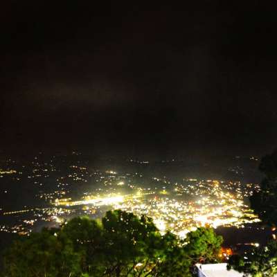 A trip to Vaishno Devi (No, it's not as usual one like we have seen or read), Give it a try on your own ;)