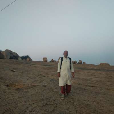 Akkayamma Betta, Bangalore