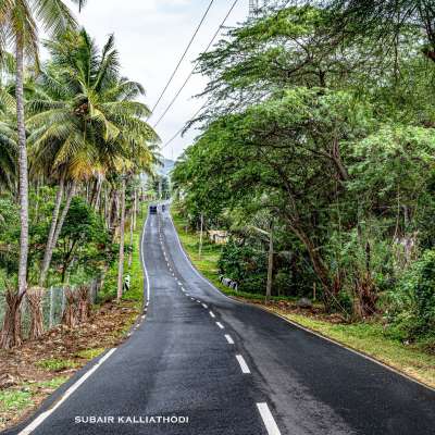 അട്ടപ്പാടി ഒരു വേറിട്ട കാഴ്ച... റോഡ് വ്യൂസ് 
