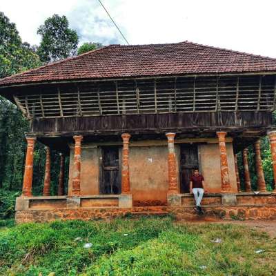 മേട നെല്ലറ കാണാനൊരു യാത്ര