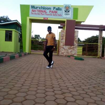 MURCHISON FALLS NATIONAL PARK EXPERIENCE IN UGANDA
