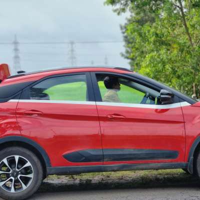 The journey through Talguppa and Jog Falls Green Corridor