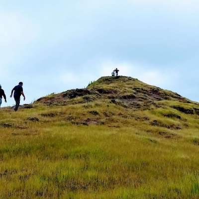 Nagewadi view point,maharshtra