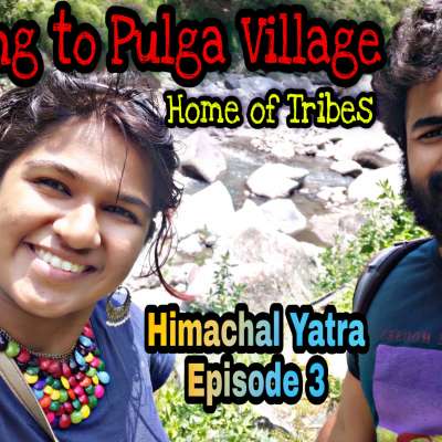 Himachal Yatra Episode 3
