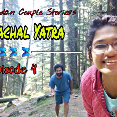 Himachal Yatra Episode 4