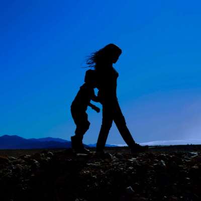 മരണത്തിന്റെ താഴ്വര