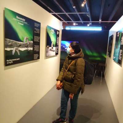 മറക്കാനാവാത്ത ഒരു വിമാനയാത്ര!