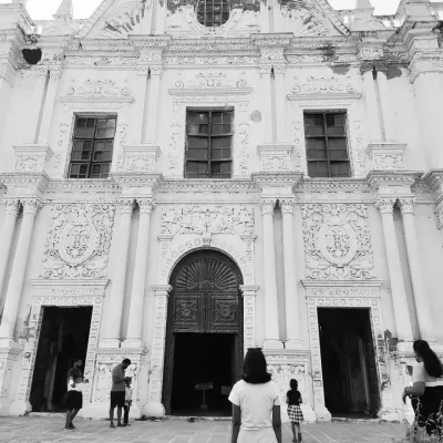 Diu and Daman revealed 