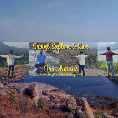 A Journey Through Paradise - Iconic Western Ghats Road Trip