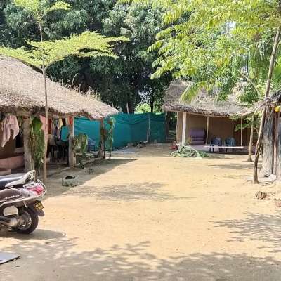  ഗ്രാമീണ ഭംഗി ഒളിഞ്ഞിരിക്കുന്ന ഹംപിയുടെ മറുവശം 