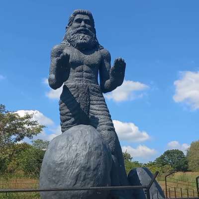 രായിരനെല്ലൂർ മലയിലേക്ക്