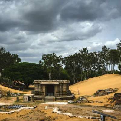 TALAKADU: THE CURSED CITY