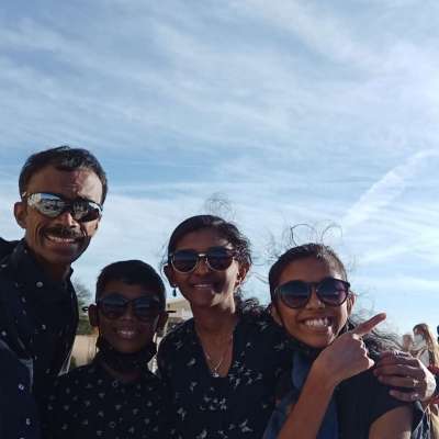 ഒരു യൂറോപ്പ് യാത്ര : 2022 - ഒമിക്രോണിനിടയിലൂടെ....!! (Part -1) ---- യാത്രയുടെ ഒരുക്കം