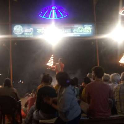 കാശി എന്ന വാരാണസി 