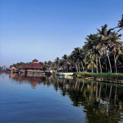 Poovar Thiruvananthapuram 