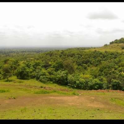 Ananthagiri hills-Ooty of Telangana