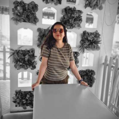 Namma Bengaluru to Aamchi Mumbabi Road trip with a 1.5 yr old