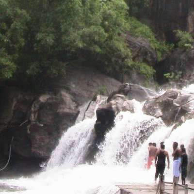 മാഞ്ചോല ,തമിഴ്‌നാട് 