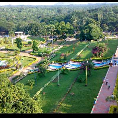 Beautiful journey from Bangalore to Pondicherry-With Tiruvanamalai on way