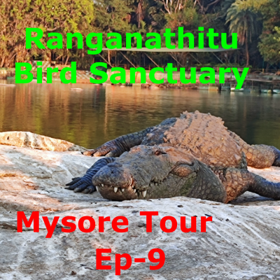 Ranganathitu Bird Sanctuary