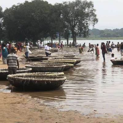 Talakadu, a mysterious town buried under the sand | An ideal weekend getaway from Bangalore