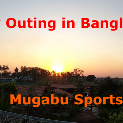 Day Outing in Banglore