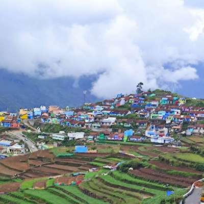 Kodaikanal Village Tour