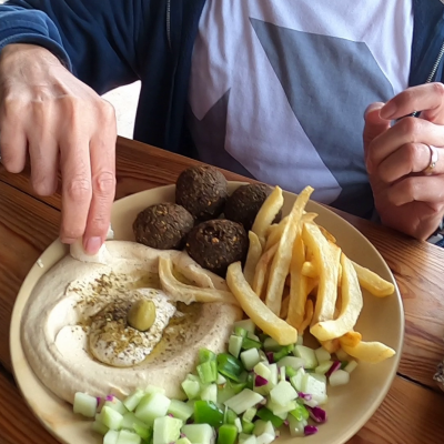 Food Tour of Kodaikanal