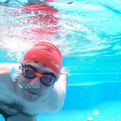 Staycation at Taj Vivanta Whitefield