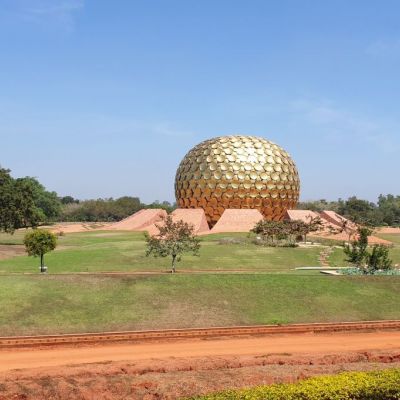 Our Regular getaway from Bengaluru: Pondicherry | Puducherry