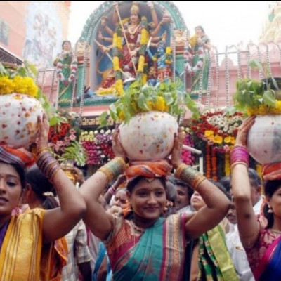 Hyderabad-An view of its rich heritage and culture In form of Temples-Part 2.