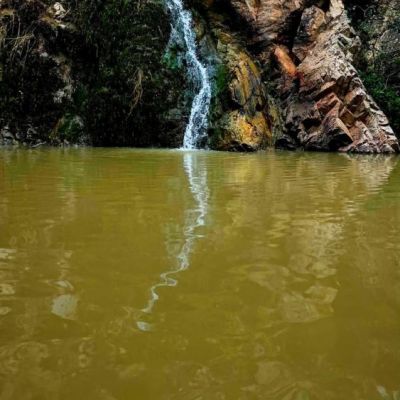 Pearl Valley -  Muthyala Maduvu - Anekal