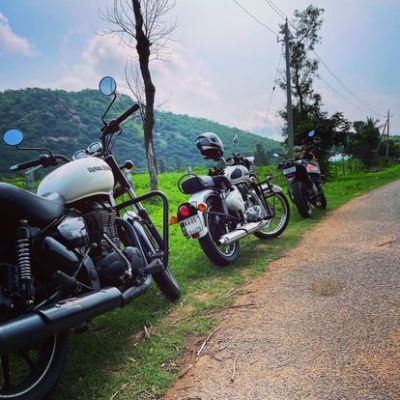 Sangama - Kanakapura