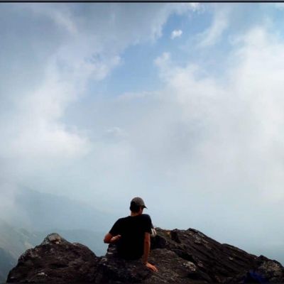 Sheshagiri - Kumaraparvatha