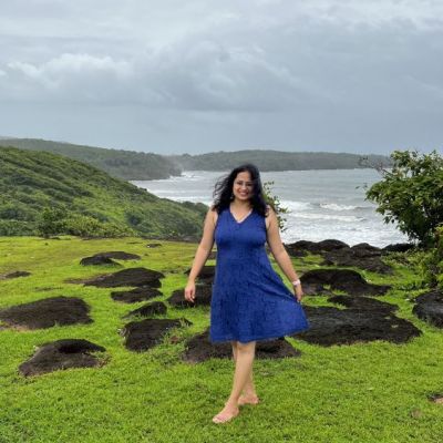 A monsoon affair in India's most loved travel destination-Goa